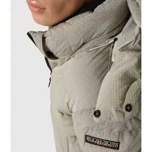 Down jacket Napapijri messner image-2