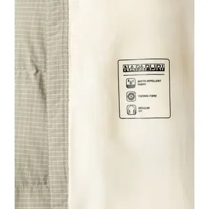 Down jacket Napapijri messner image-3