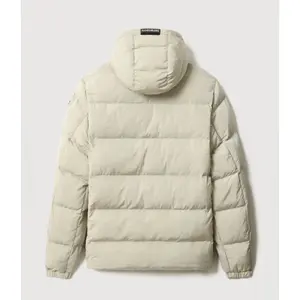 Down jacket Napapijri messner image-1