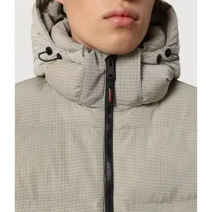 Down jacket Napapijri messner image-5