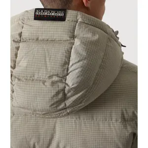 Down jacket Napapijri messner image-6