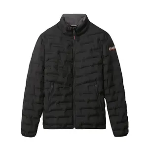 Down jacket Napapijri alvar image-0