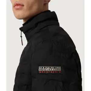 Down jacket Napapijri alvar image-4