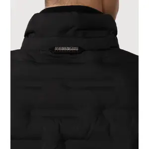Down jacket Napapijri alvar image-5