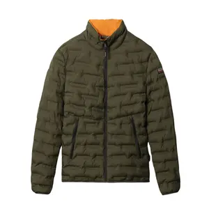 Down jacket Napapijri alvar image-0