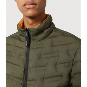 Down jacket Napapijri alvar image-2