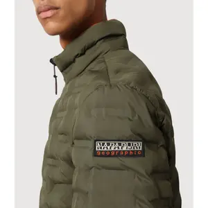 Down jacket Napapijri alvar image-3