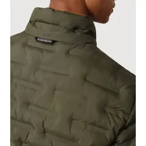 Down jacket Napapijri alvar image-4