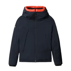 Parka Napapijri fahrenheit image-0