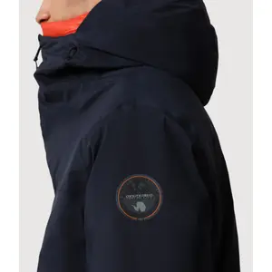 Parka Napapijri fahrenheit image-1