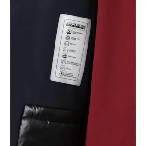 Parka Napapijri fahrenheit image-3