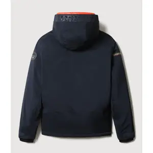 Parka Napapijri fahrenheit image-4