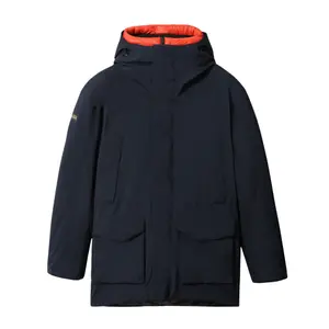 Parka Napapijri fahrenheit image-0