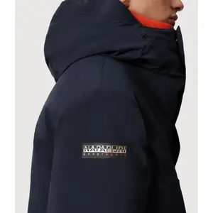 Parka Napapijri fahrenheit image-2