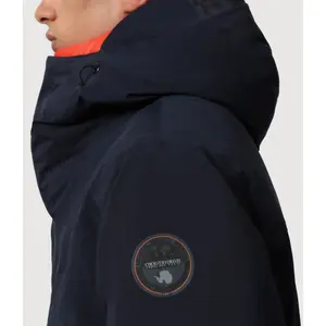 Parka Napapijri fahrenheit image-3