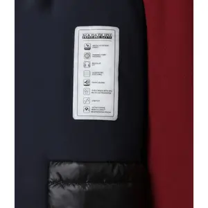 Parka Napapijri fahrenheit image-4