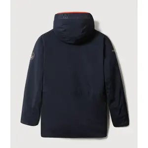 Parka Napapijri fahrenheit image-1