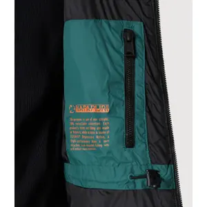 Parka Napapijri skidoo image-3