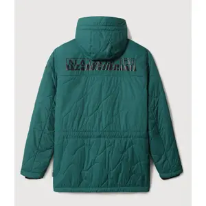 Parka Napapijri skidoo image-1