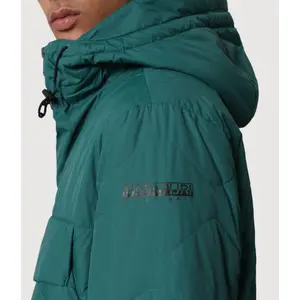 Parka Napapijri skidoo image-5