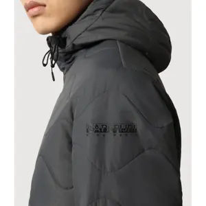 Jakke Napapijri a-circular puffer 1 image-3