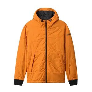 Jacket Napapijri a-circular puffer 1 image-0