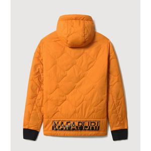 Jacket Napapijri a-circular puffer 1 image-2