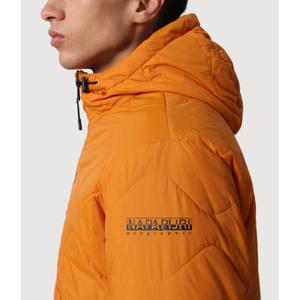 Jacket Napapijri a-circular puffer 1 image-3