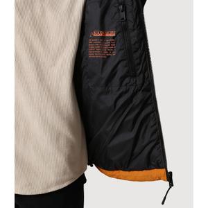 Jacket Napapijri a-circular puffer 1 image-4