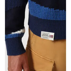 Pullover Napapijri depal image-4