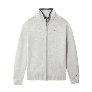 Sweatshirt Napapijri dain fz 3 image-0