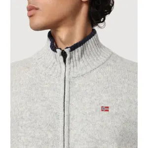 Sweatshirt Napapijri dain fz 3 image-2