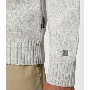 Sweatshirt Napapijri dain fz 3 image-3