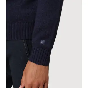 Sweatshirt Napapijri dain fz 3 image-4
