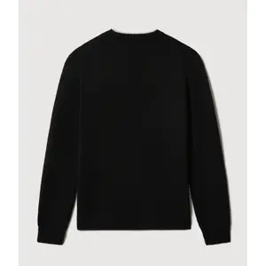 Rundhals-Pullover Napapijri dain image-1