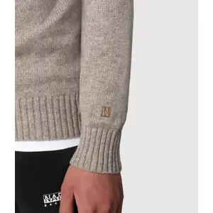Sweatshirt Napapijri dain image-3
