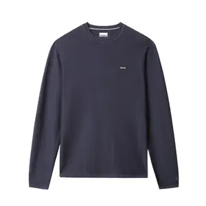 Round neck sweater Napapijri decil image-0