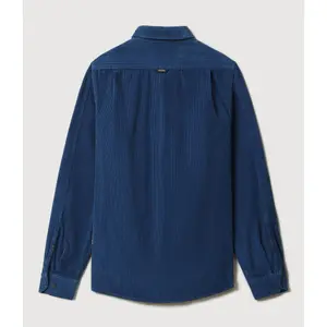 Shirt Napapijri gustav image-1