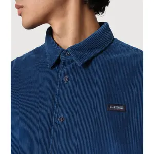Shirt Napapijri gustav image-2