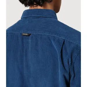 Shirt Napapijri gustav image-3