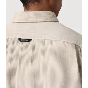 Shirt Napapijri gustav image-3
