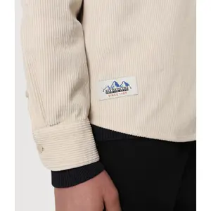 Shirt Napapijri gustav image-5