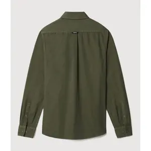 Shirt Napapijri garil image-1