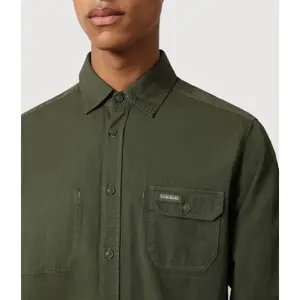 Shirt Napapijri garil image-2