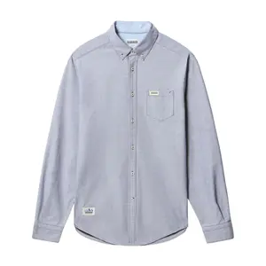Shirt Napapijri gunter image-0
