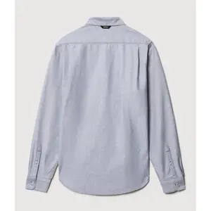 Shirt Napapijri gunter image-1