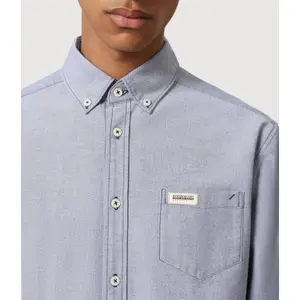 Shirt Napapijri gunter image-2