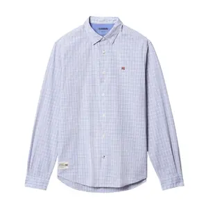 Shirt Napapijri ganesh image-0