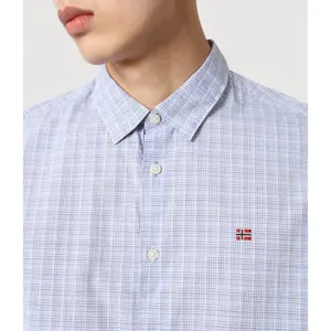 Shirt Napapijri ganesh image-2