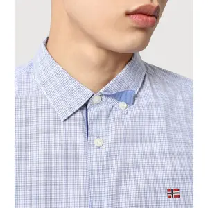 Shirt Napapijri ganesh image-3